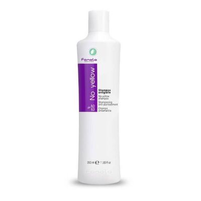 No Yellow Shampoo 350 Ml