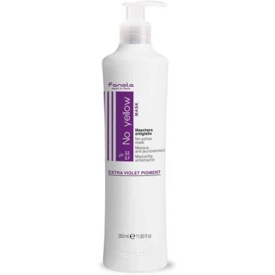 No Yellow Mask 1000 Ml