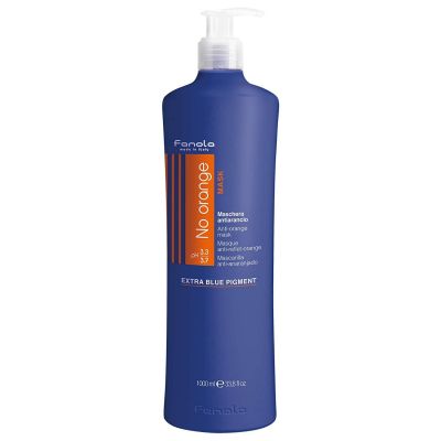 No Orange Mask 350 Ml