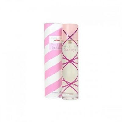 PINK SUGAR edt vapo 100 ml