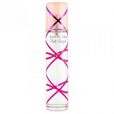 PINK SUGAR edt vapo 50 ml