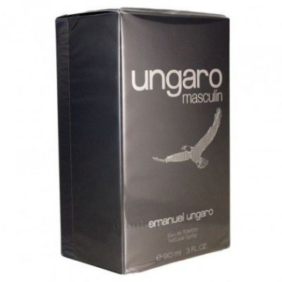 Ungaro Man edt spray 90 ml