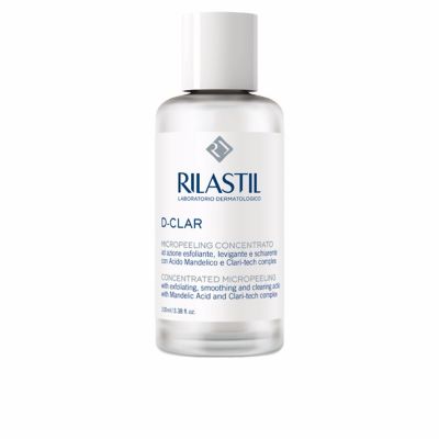 D-CLAR konzentriertes Mikropeeling 100 ml