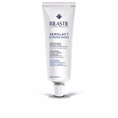 XEROLACT crème mains réparatrice 100 ml