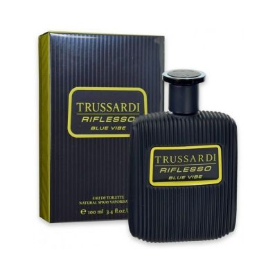 Trussardi Riflesso Blue Vibe Edt 100Ml