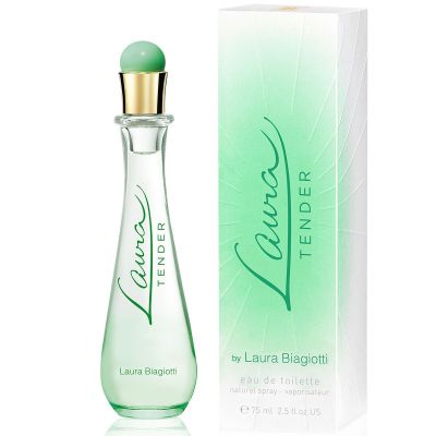Laura Tender Edt Vaporizer 75 Ml