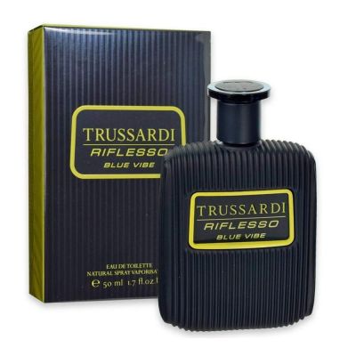 Trussardi Riflesso Blue Vibe Edt 50Ml
