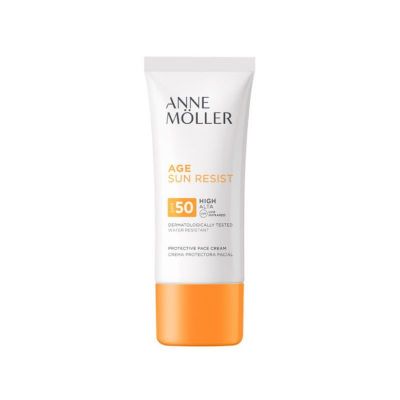 Anne Moller Age Sun Resist Spf50 + 50Ml