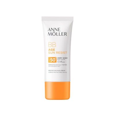 Anne Moller Bb Age Sun Resist Spf50+ 50Ml