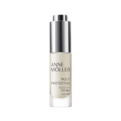 Anne Moller Blockage M-Prot Booster