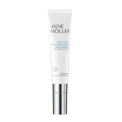 Blockâge Blue L-Eye Defender Cream 15 Ml