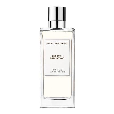 Les Eaux D'Un Instant Intimate White Flowers Edt Vaporizer 100 Ml