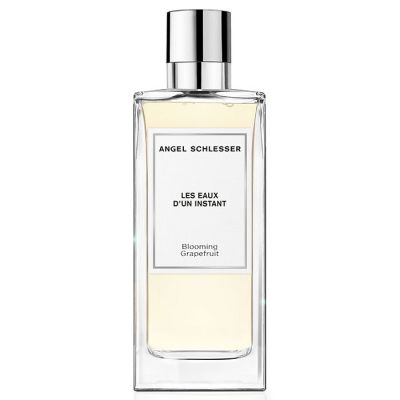 LES EAUX D'UN INSTANT Sensitive Grapefruit Edt Vaporizer 150 Ml