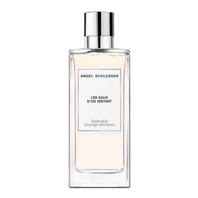 Les Eaux D'Un Instant Splendid Orange Blossom Edt Vaporizer 100 Ml