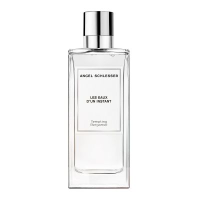 Les Eaux D'Un Instant Tempting Bergamot Edt Vaporizer 100 Ml