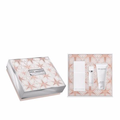 ANGEL SCHLESSER FEMME lot 3 pcs