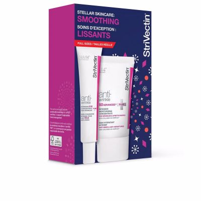 ANTI-WRINKLE lote 2 pz