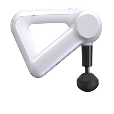 PISTOLA de masaje G3 #blanco 1 pz