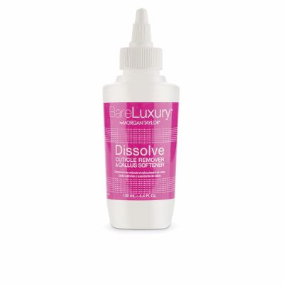 DISSOLVE éliminateur de cuticules et de callosités 130 ml