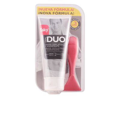 Duo Man MOBRATANT DEPILATORY 3 minuti 200 ml