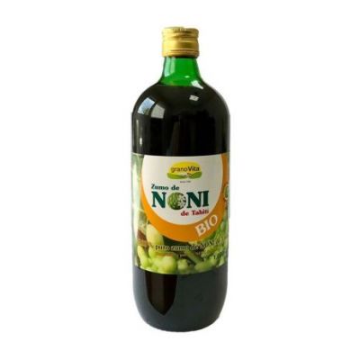 Jugo Noni Bio Vegan 1L Granovita