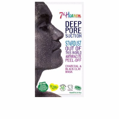 STARDUST out of this world anthracite peel-off mask 10 ml