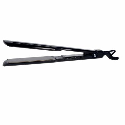 K7 plancha para el cabello #negra