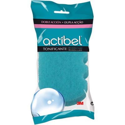 ACTIBEL ESPONJA DOBLE ACCIÓN