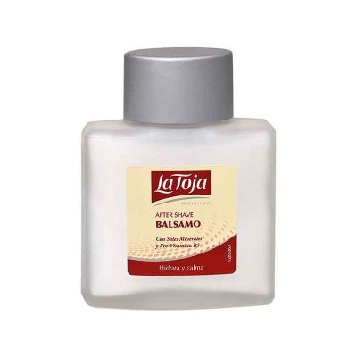 Hidrotermal After Shave Classic Balm 100 Ml