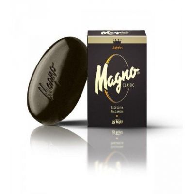 JAB.MAGNO CLASSIC 125 GR. -LOTE 2 UDS-