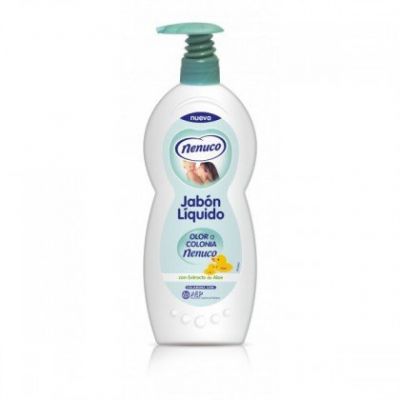 Jab NENUCO Liq originale 650ml Vari