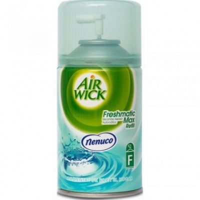 AIR-WICK FRESHMATIC air freshener refill #nenuco 250 ml