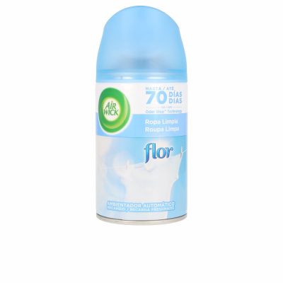 Recharge pour désodorisant FRESHMATIC #fleur 250 ml