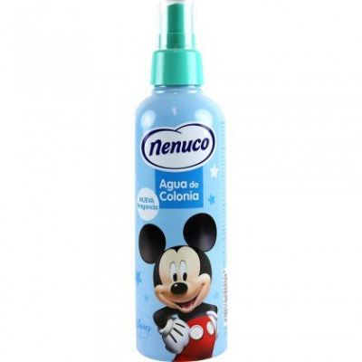 NENUCO COL MICKEY SPR 175ML