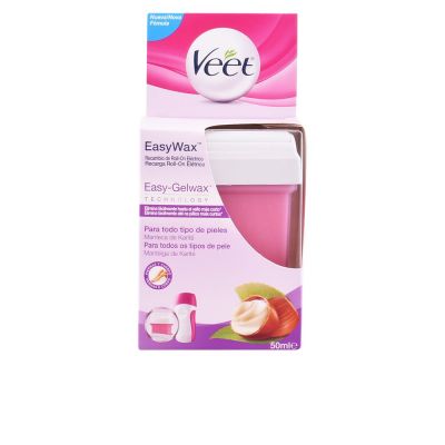 VEET DEP ELEC REC ROLLON PIERNAS