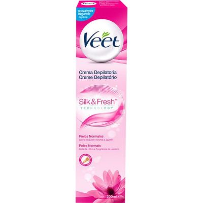 VEET DEP CR 200ML NORMAL