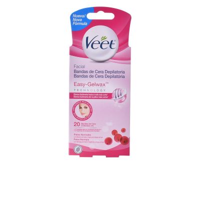 VEET DEP BDA 20U FRIO ROST NORMAL