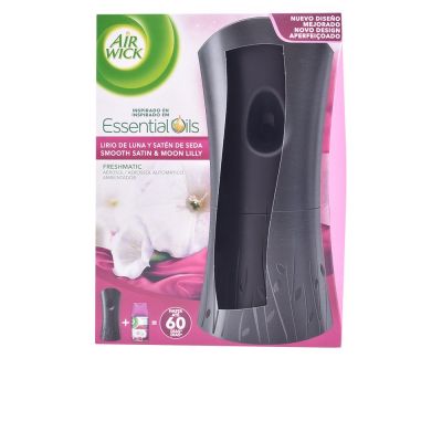 Désodorisant complet Freshmatic #Moon Lily 250 Ml