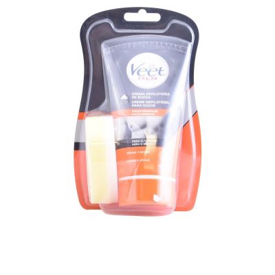 Veet Dep Cr Ducha 150Ml Men