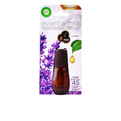 Recharge pour désodorisant Essential Mist #Lavande 20 Ml