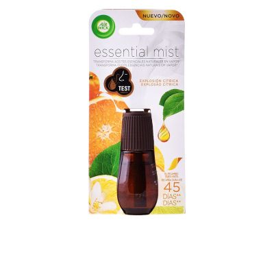 Recharge pour désodorisant Essential Mist #Citrico 20 Ml