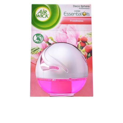 Désodorisant Déco Sphère Framboise 75 Ml