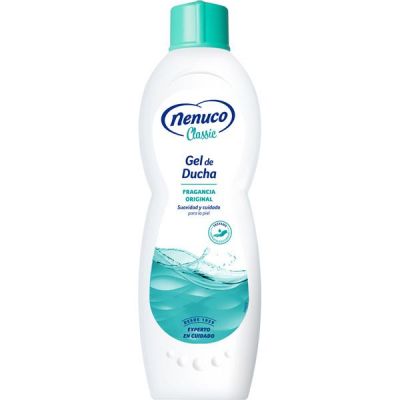 NENUCO GEL CLASSIQUE 750ML