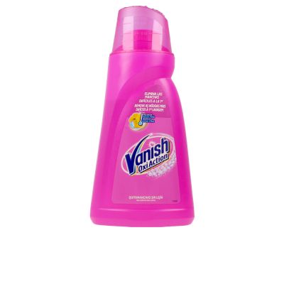 VANISH OXI ACTION détachant sans gel javellisant 900 ml