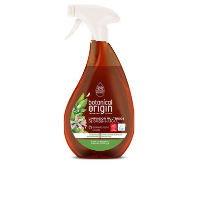 NETTOYANT NATUREL MULTI-USAGES vaporisateur fleur d'oranger & agrumes 500