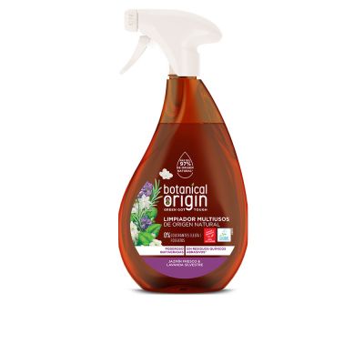 NETTOYANT NATUREL MULTI-USAGES spray jasmin & lavande 500 ml