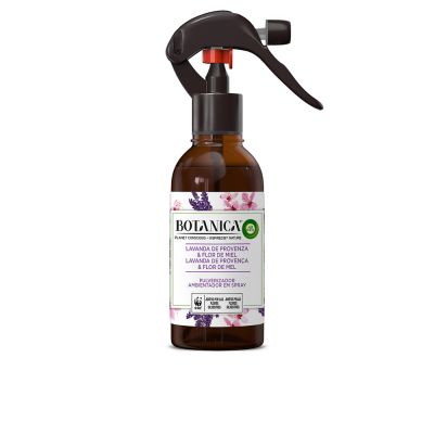 BOTANICA SPRAY #lavande provence 236 ml