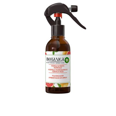 BOTANICA SPRAY #pamplemousse & menthe marocaine 236 ml