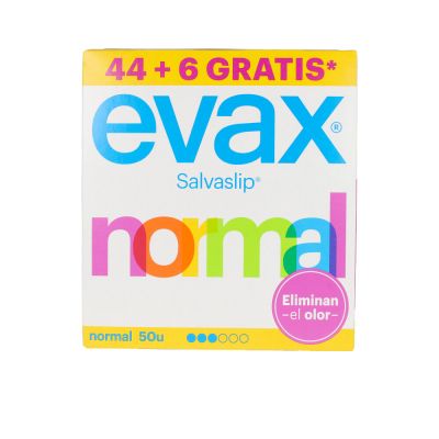 Salva-Slip Normal 44+6 Uds