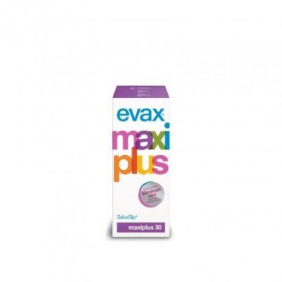 EVAX protector maxiplus 30 uds